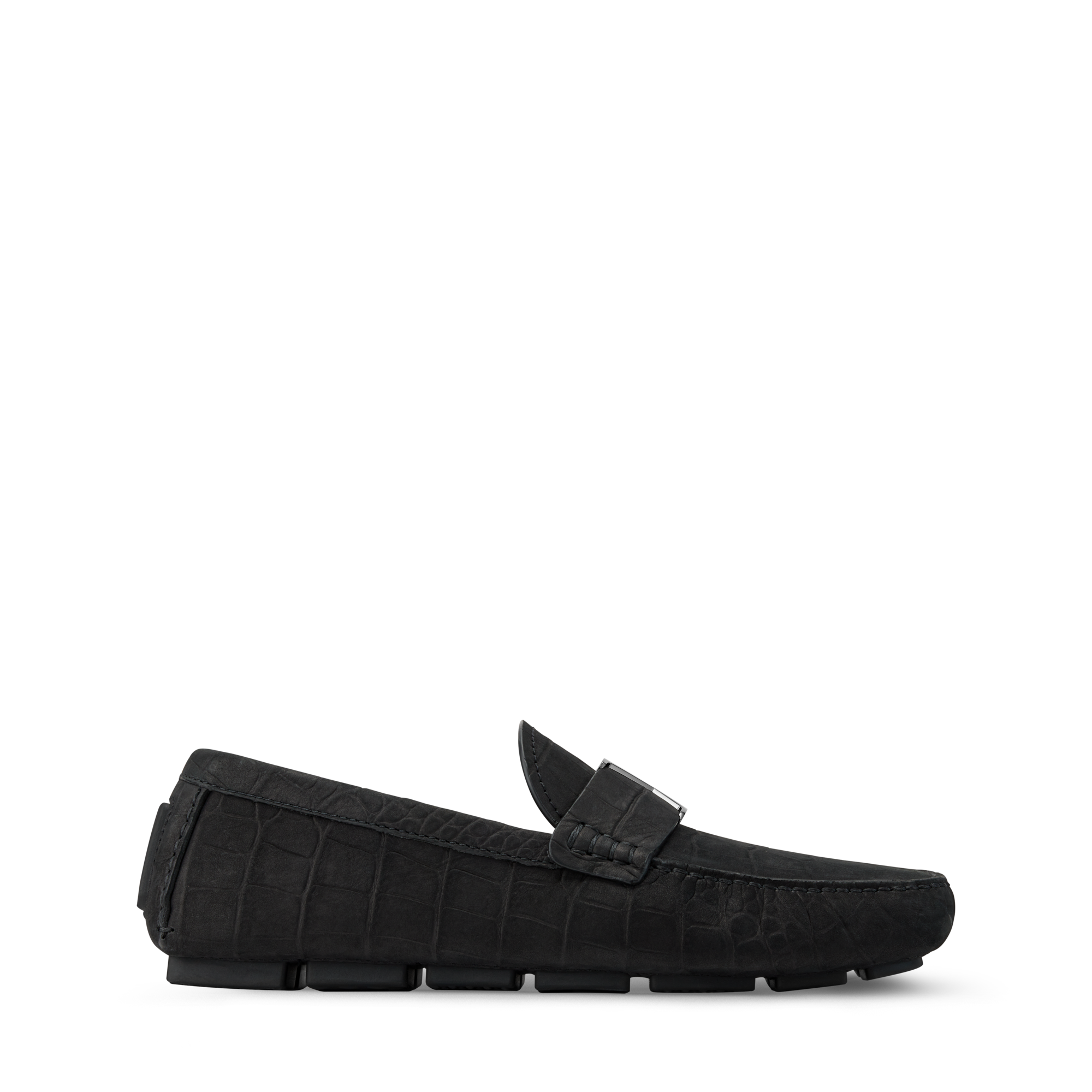 LV Monza Moccasin - Shoes | LOUIS VUITTON